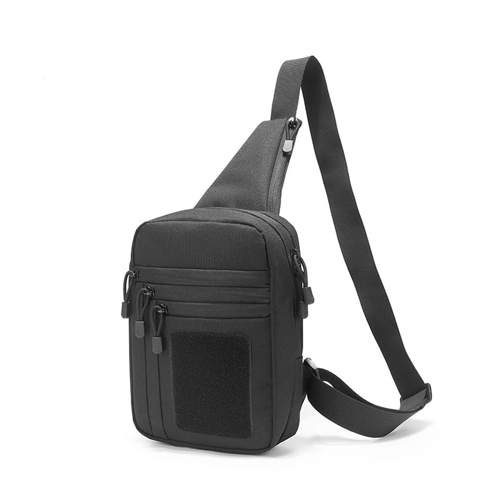 Edc Carry Handgun - Bolso bandolera de transporte oculto para