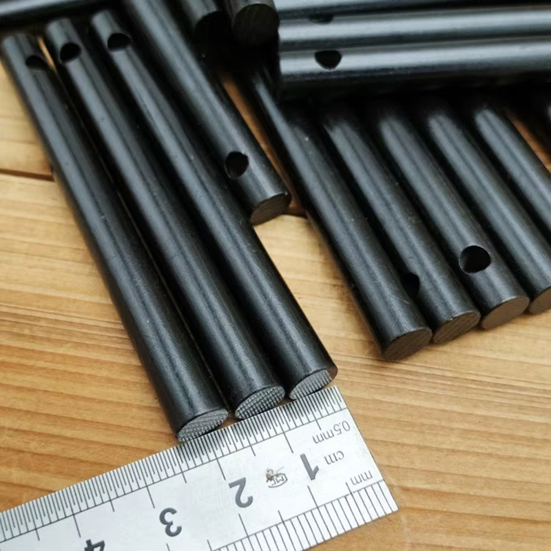 Ferro Rod Striker - Barra de Magnesio de Emergencia para