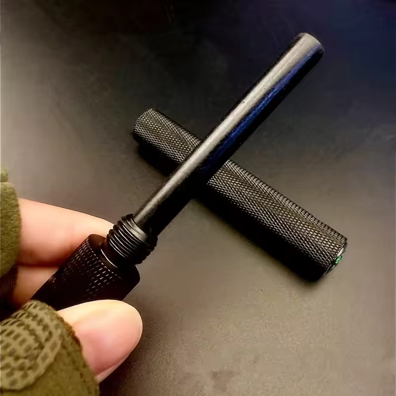 Ferro Rod Striker - Nueva potente varilla de magnesio, varilla