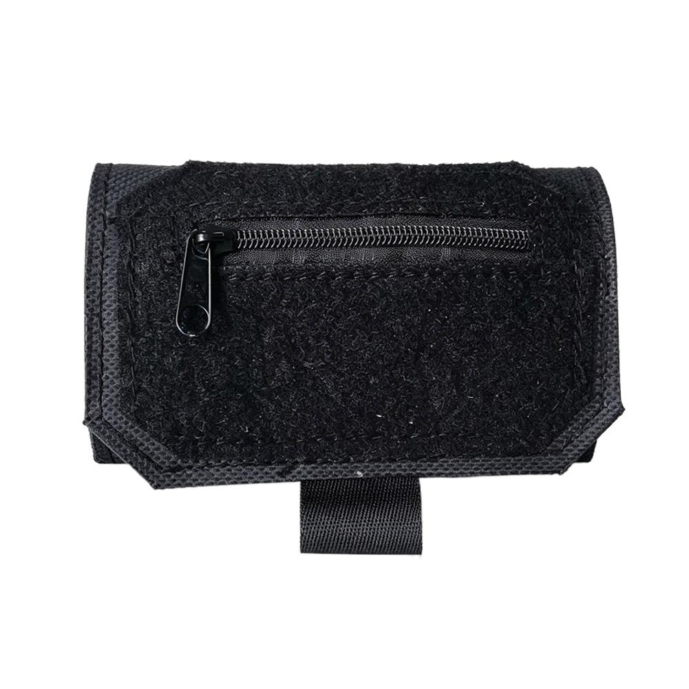 Edc Carry Kit - Bolsa Compacta para Cinturón, Mini Organizador