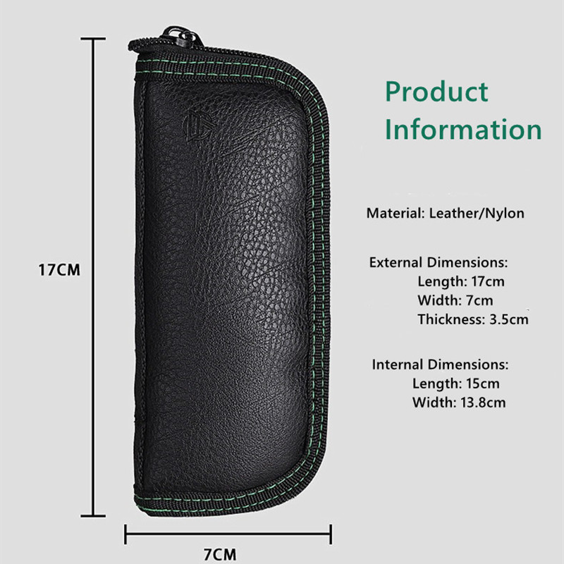 Edc Everyday Carry Knives - Bolsa para cuchillos EDC, funda para