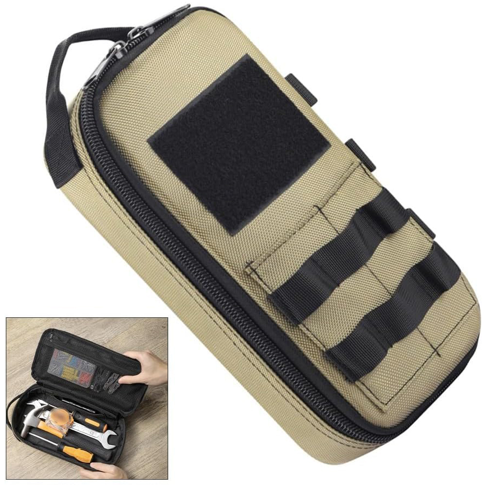 Edc Everyday Carry - Bolsa EDC de utilidad táctica, bolsa