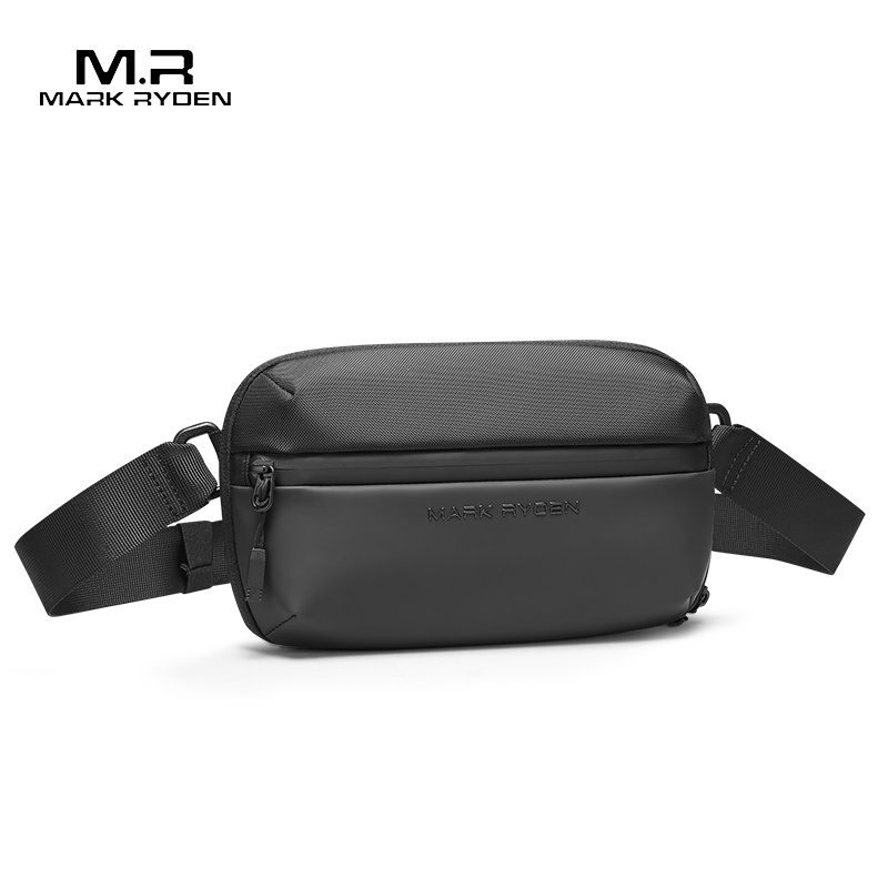 Edc Everyday Carry Bag - Bolso Bandolera MARK RYDEN Urban Streamline,