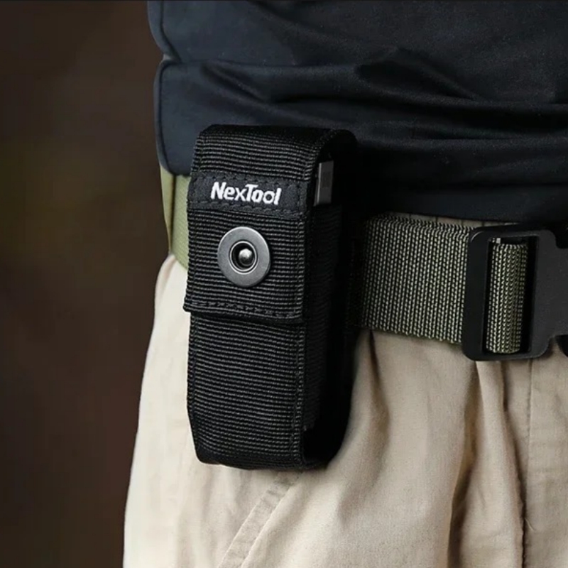 NexTool insignia MAX 14-en-1 E - Edc Everyday Carry Knives reseña y precio
