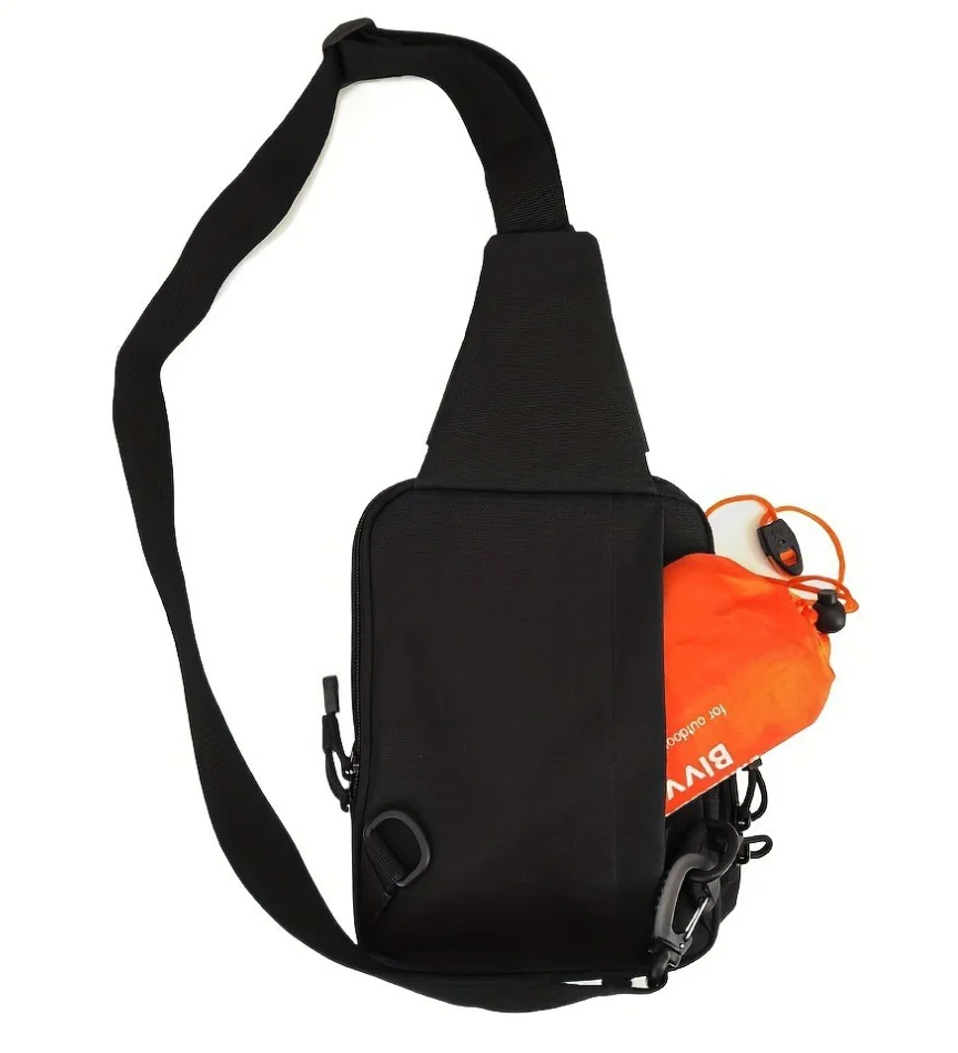 Bolso táctico de transporte oc - Edc Concealed Carry Fanny Pack reseña y precio