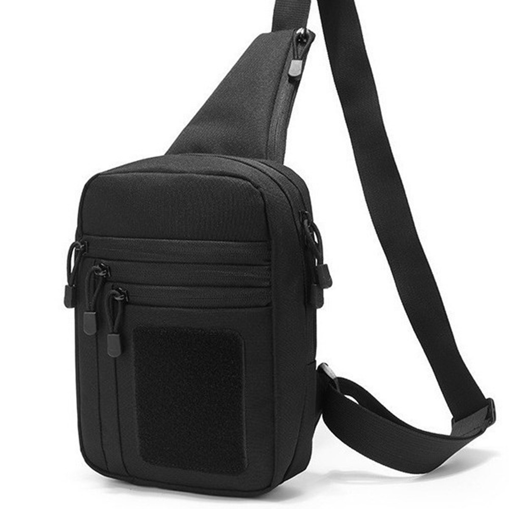 Bolso para Hombre y Mujer - Bo - Edc Everyday Carry reseña y precio