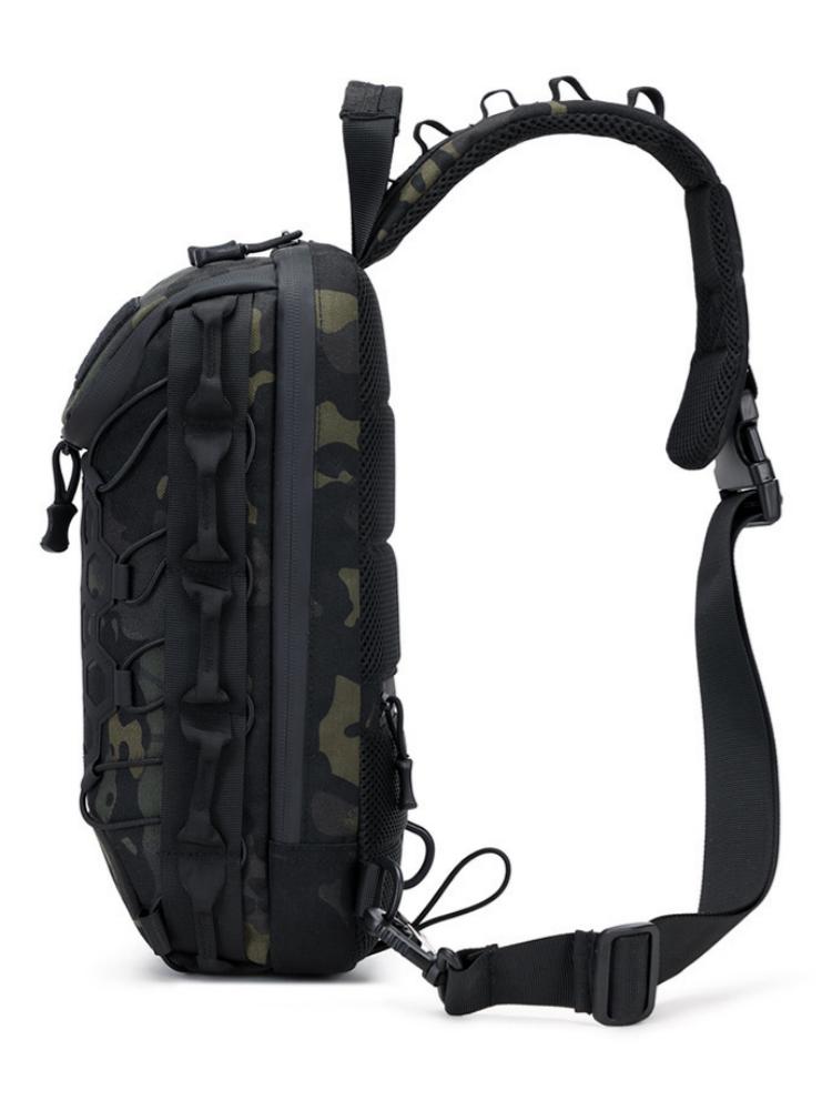 Homefish Nueva Mochila Táctica - Edc Carry Kit reseña y precio