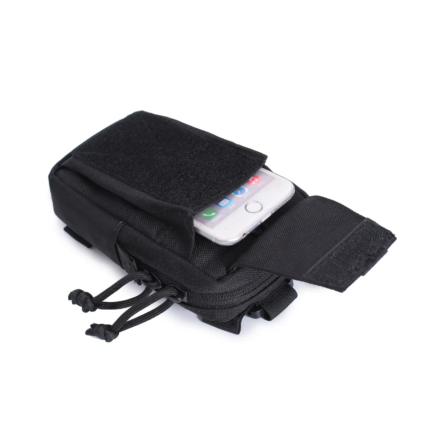 Soporte para teléfono con corr - Edc Carry Kit reseña y precio