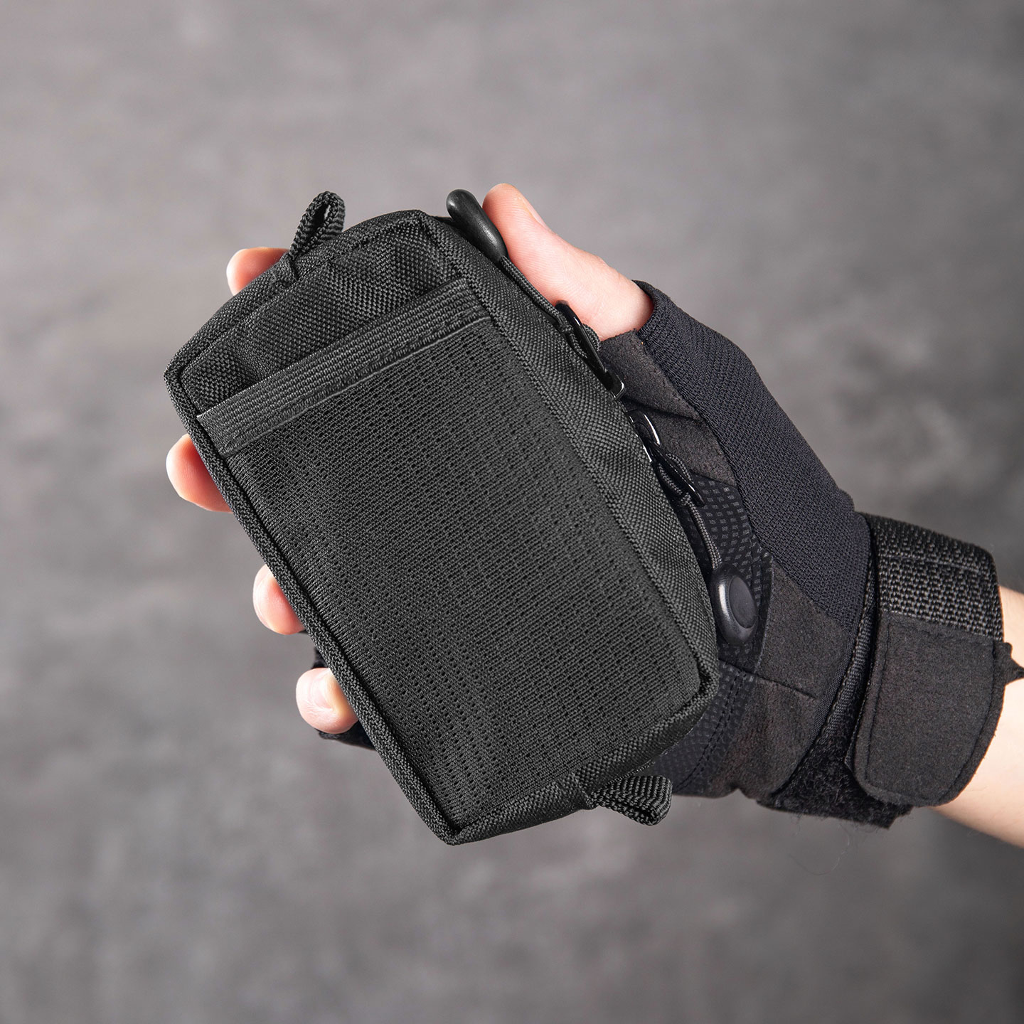 Bolsa organizadora media EDC,  - Edc Everyday Carry Bag reseña y precio