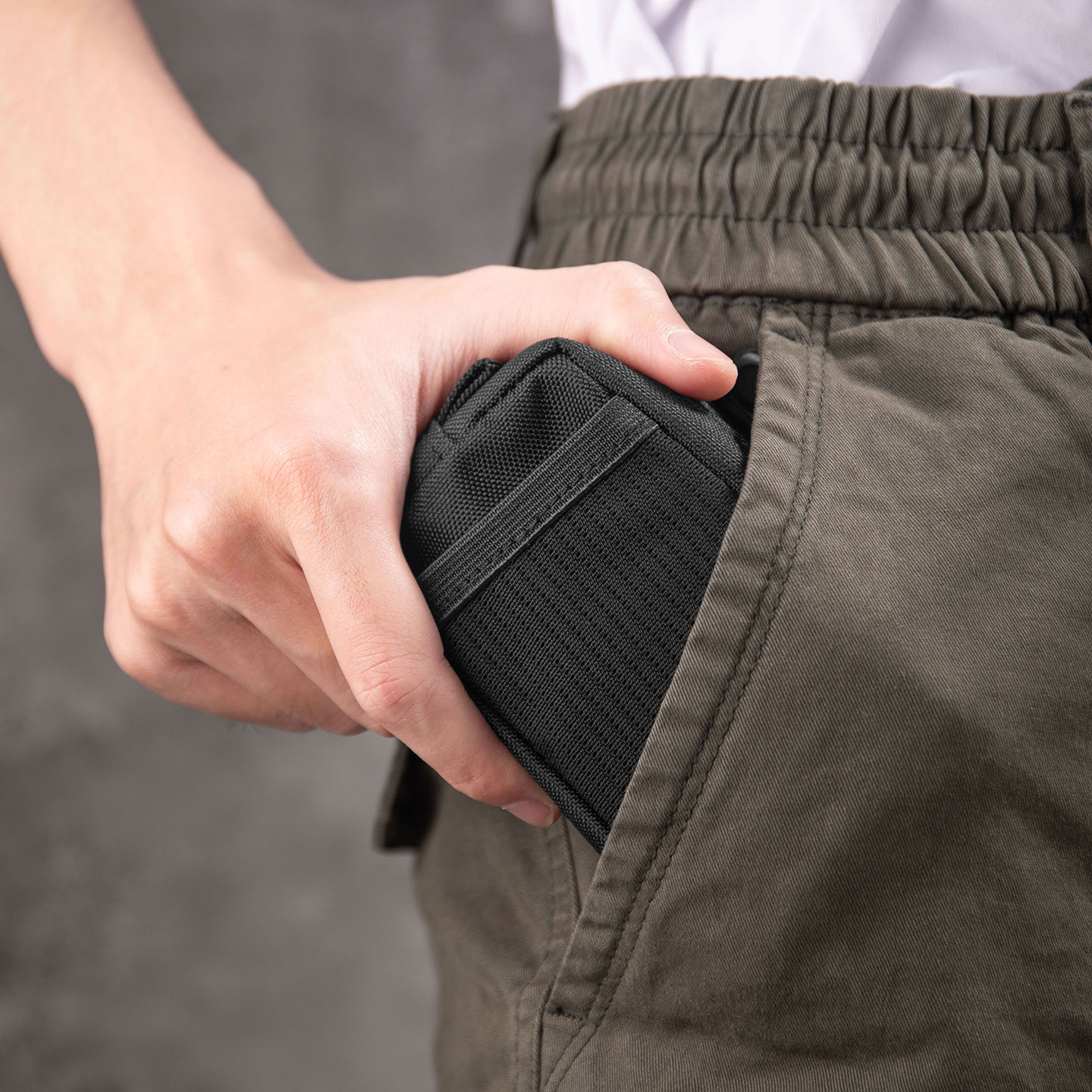 Bolsa organizadora media EDC,  - Edc Everyday Carry Bag reseña y precio