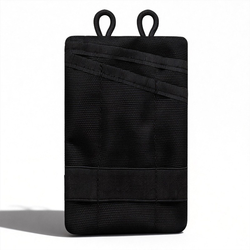 Nueva Bolsa Monedero EDC para  - Edc Everyday Carry Bag reseña y precio