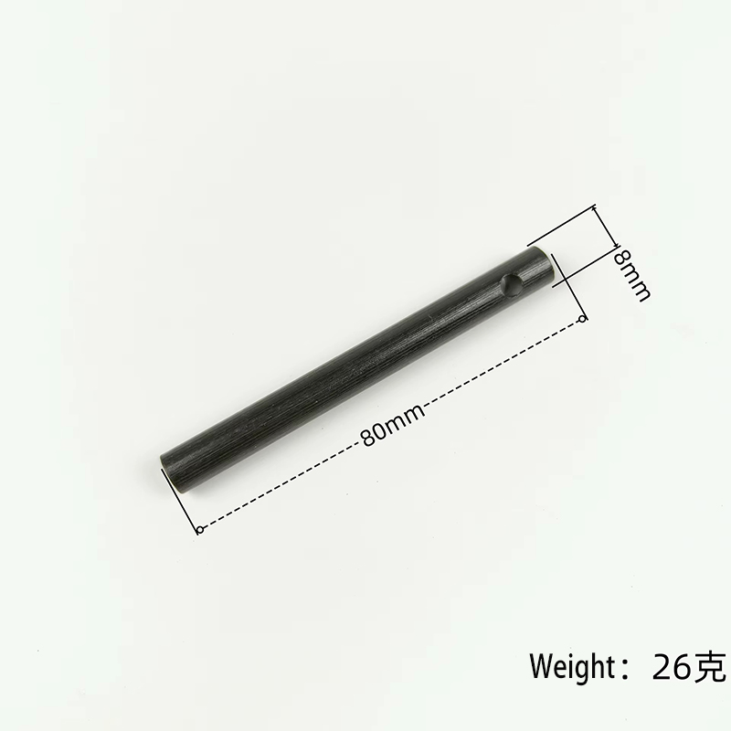 Barra de Magnesio de Emergenci - Ferro Rod Striker reseña y precio