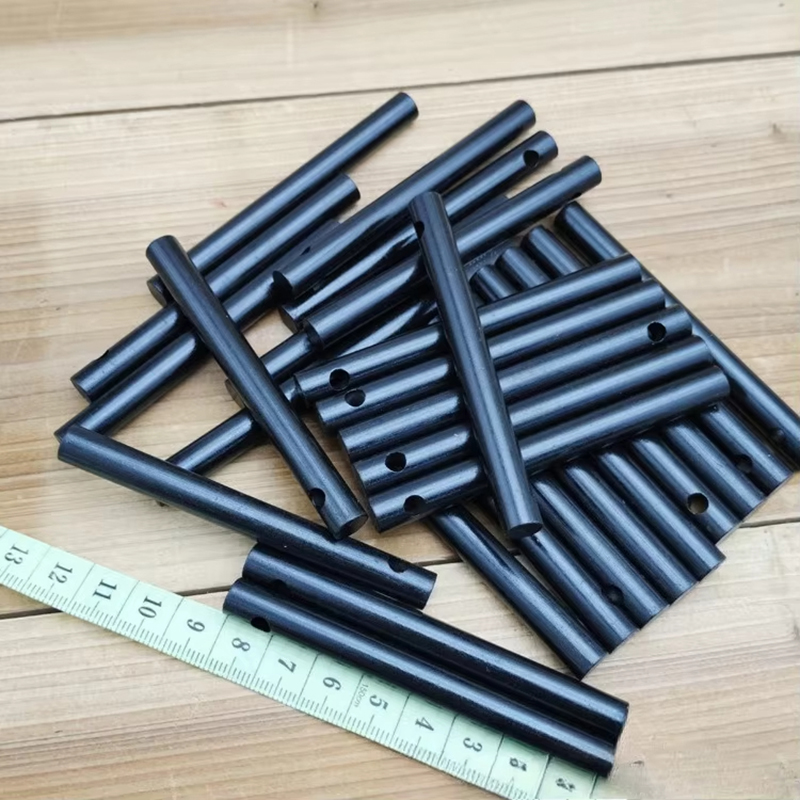 Barra de Magnesio de Emergenci - Ferro Rod Striker reseña y precio