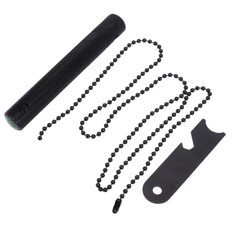 Nueva potente varilla de magne - Ferro Rod Striker reseña y precio