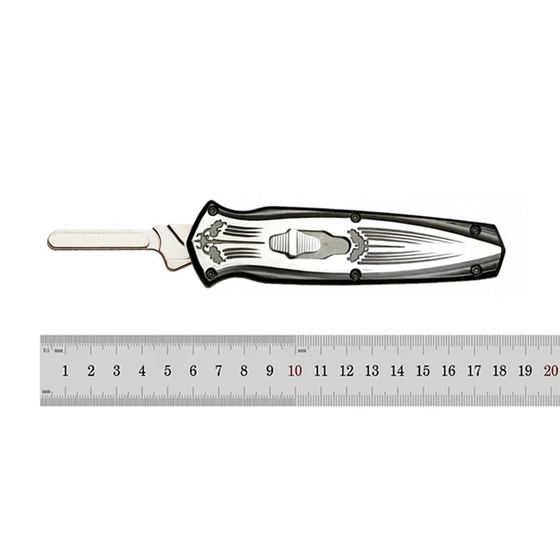 Navaja de Bolsillo EDC con Man - Edc Gear Every Day Carry reseña y precio