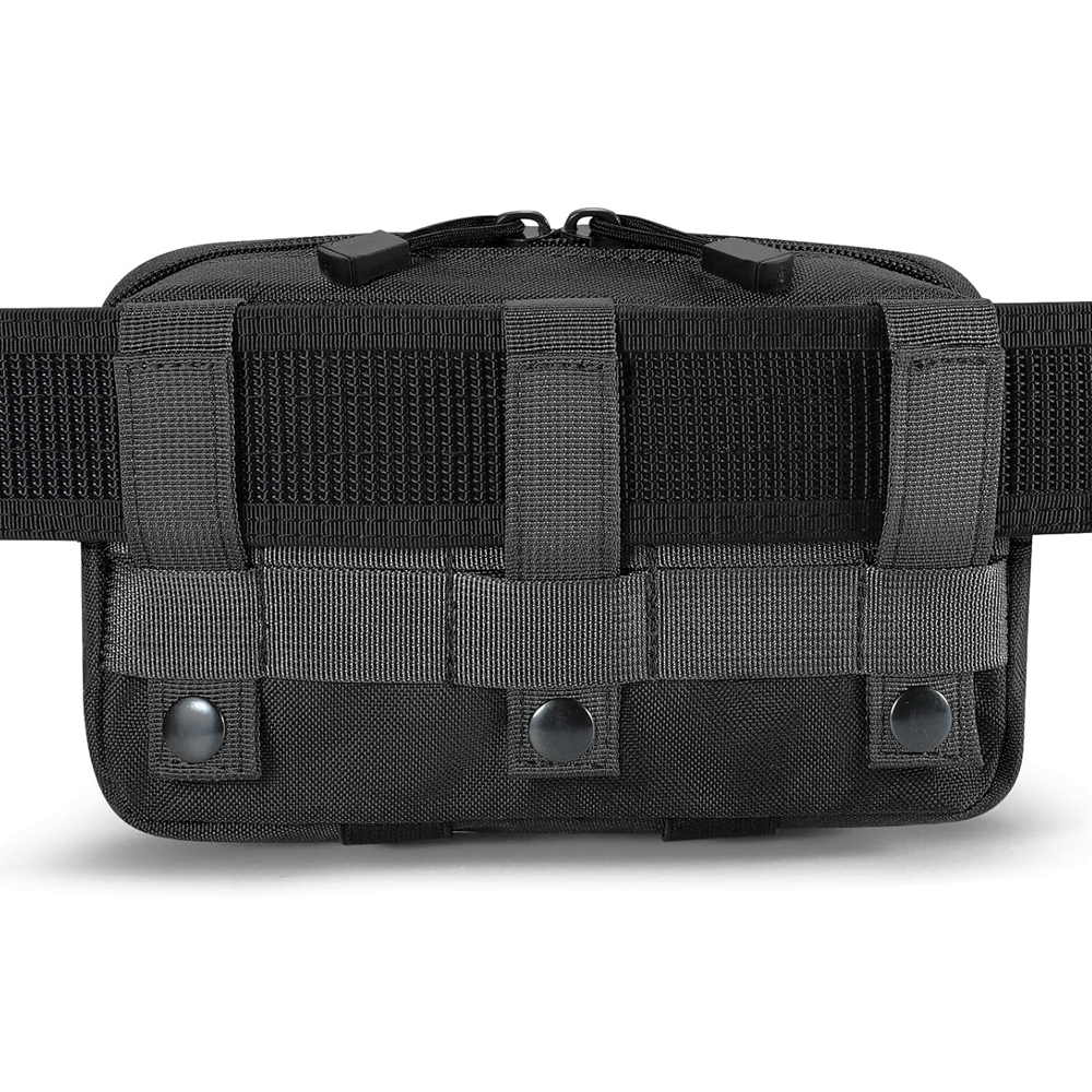 Bolsa Molle Admin, bolsa de he - Edc Everyday Carry reseña y precio