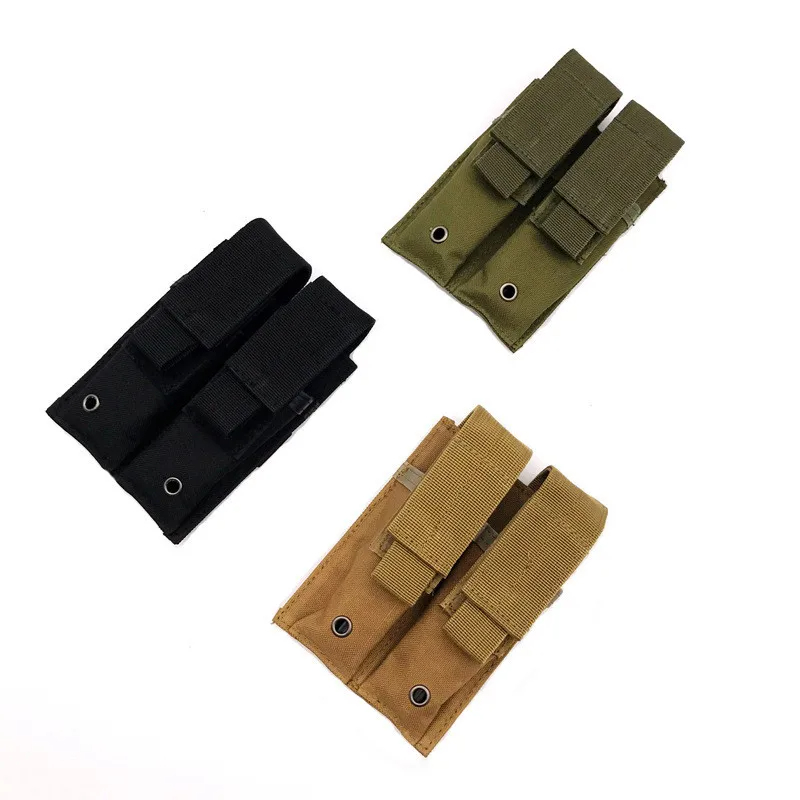 Bolsa táctica para revistas, f - Edc Carry Kit reseña y precio
