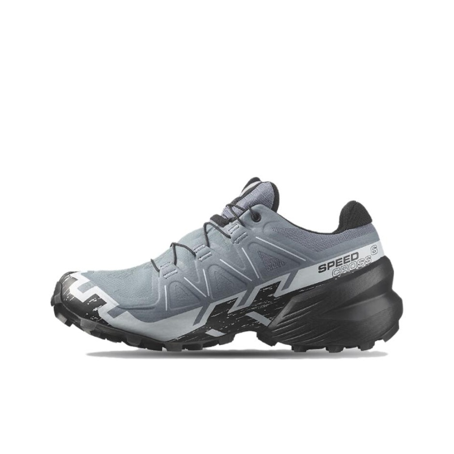 SALOMON Speedcross 6 Zapatilla - Salomon Shoes Speedcross 6 reseña y precio