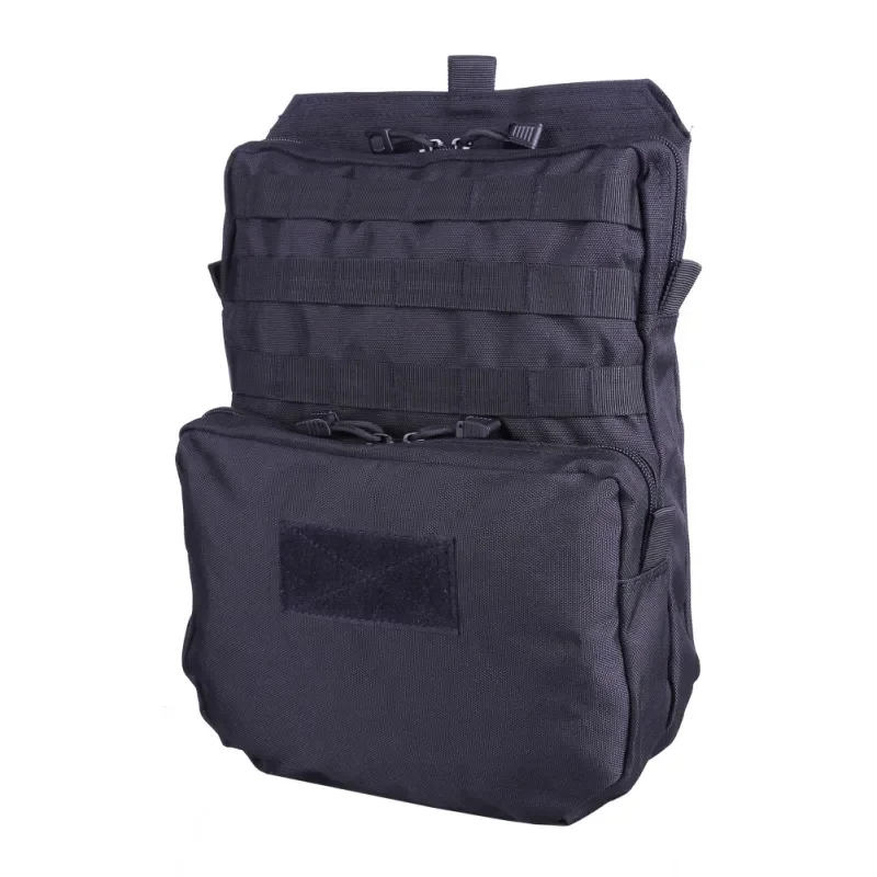 Mochila porta placa táctica Ai - Edc Carry Kit reseña y precio