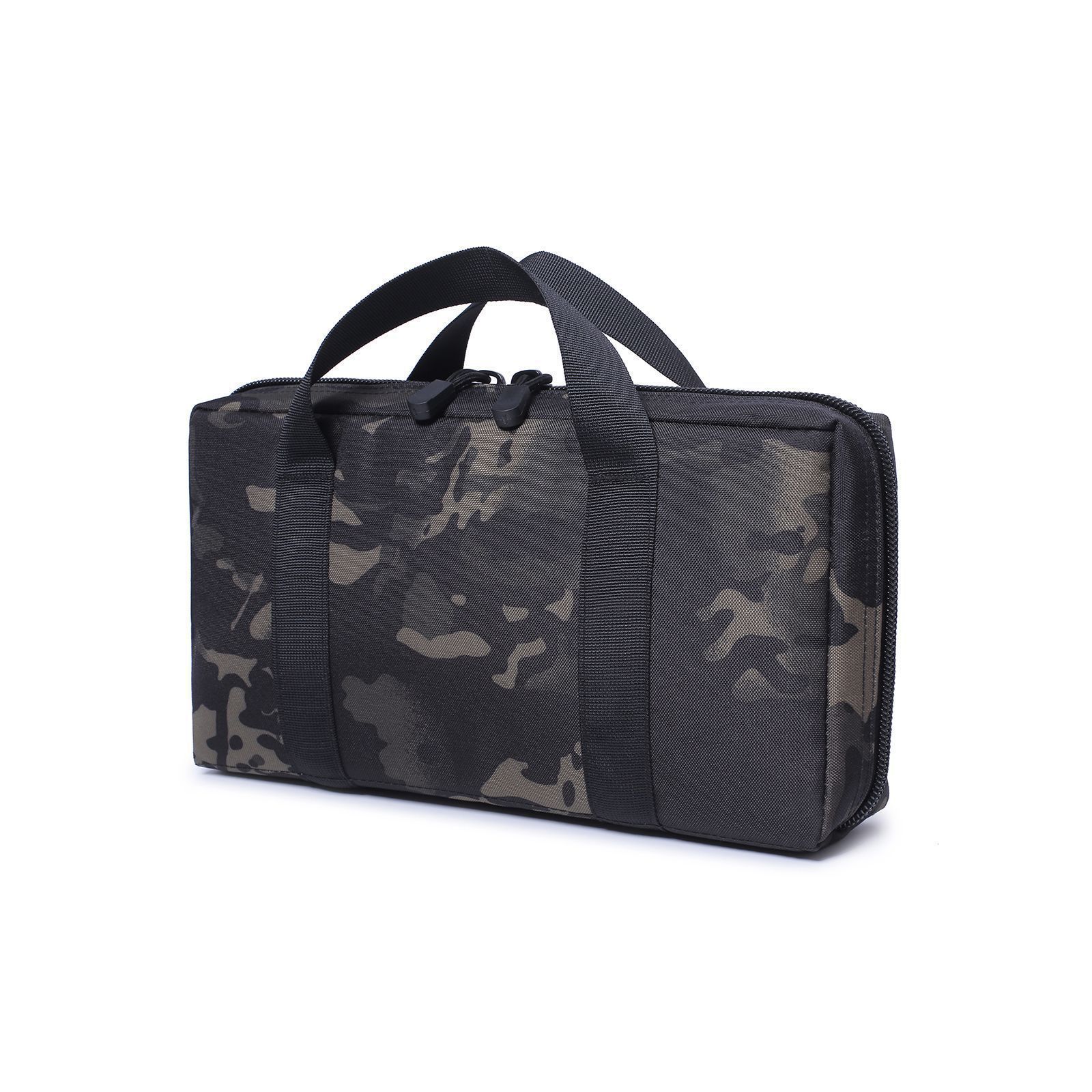 Bolsa de Transporte Táctica Po - Edc Everyday Carry Bag reseña y precio