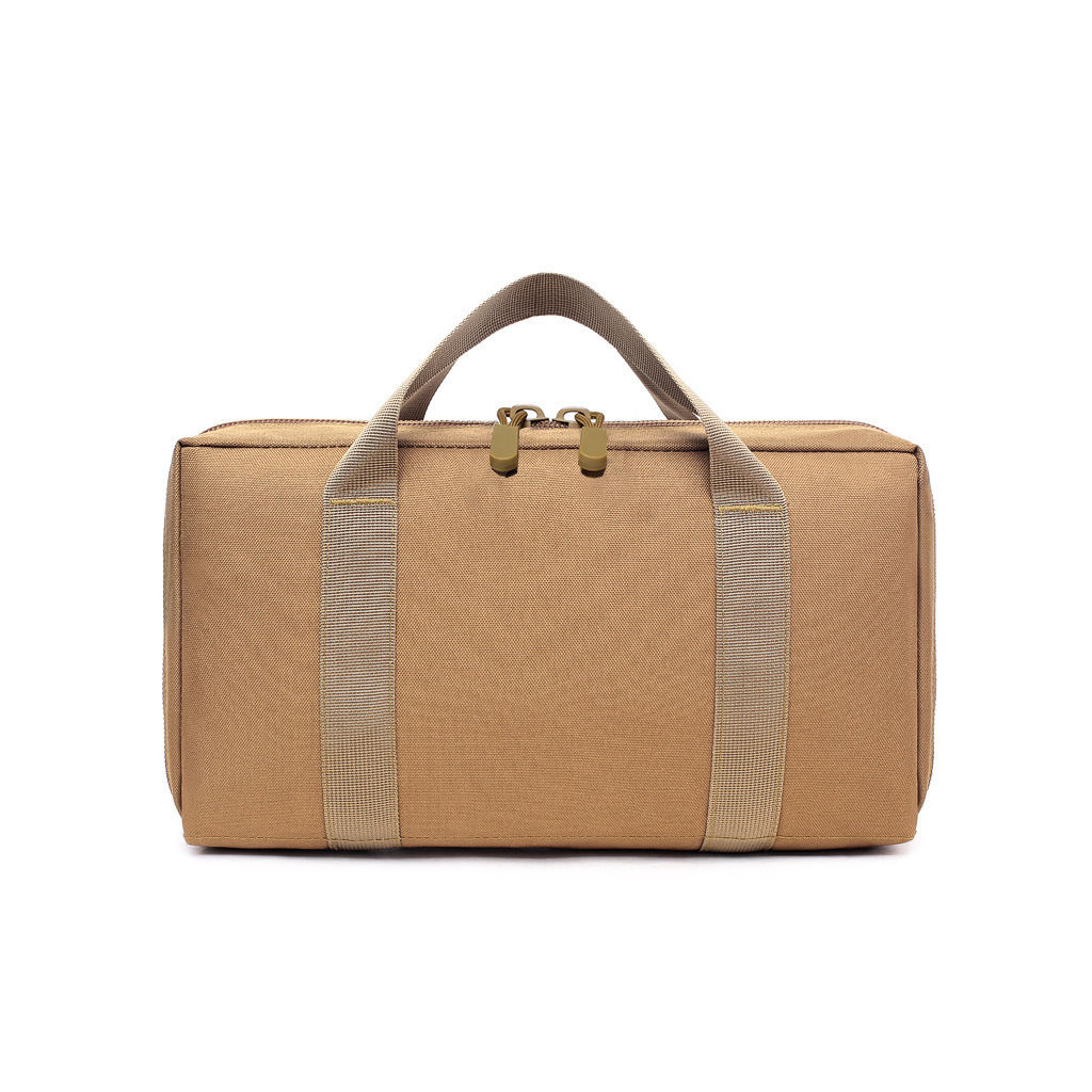 Bolsa de Transporte Táctica Po - Edc Everyday Carry Bag reseña y precio