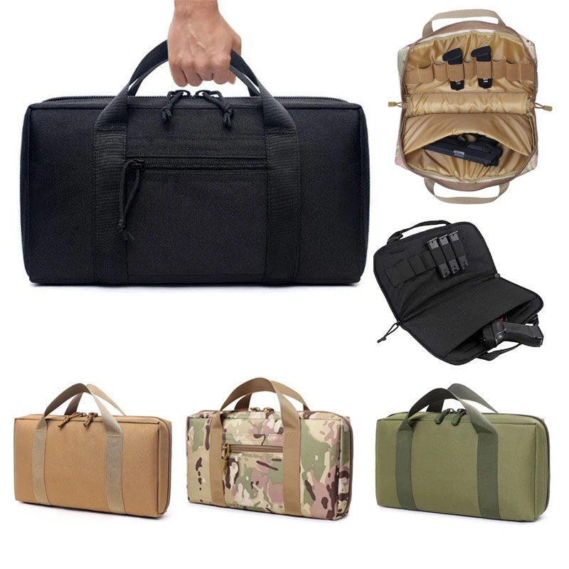 Bolsa de transporte para pisto - Edc Carry Handgun reseña y precio