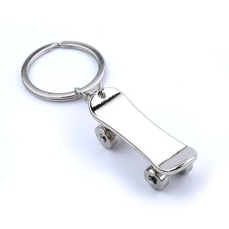 Llavero Creativo con Forma de  - Edc Carry Kit reseña y precio