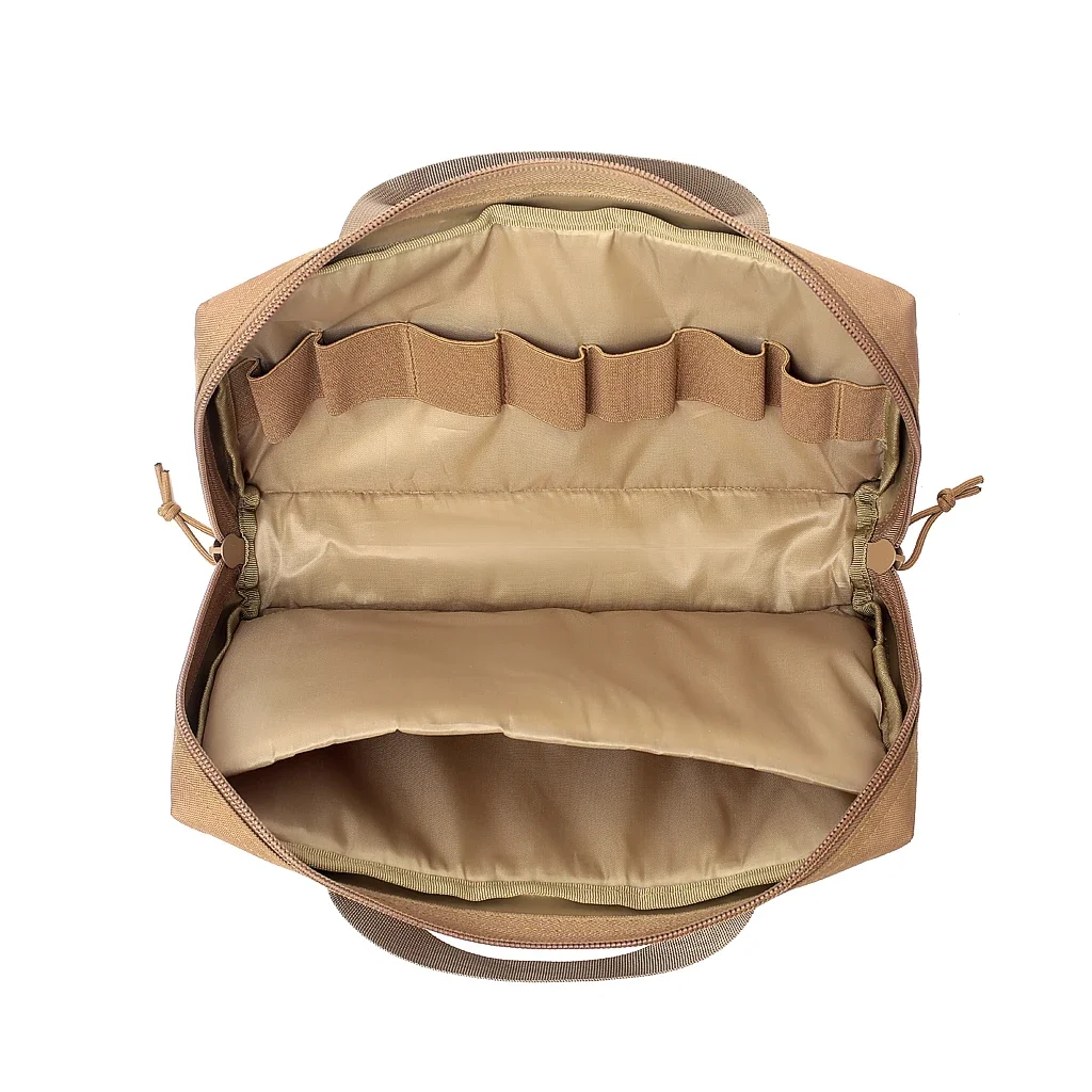Bolsa de transporte para pisto - Edc Everyday Carry reseña y precio