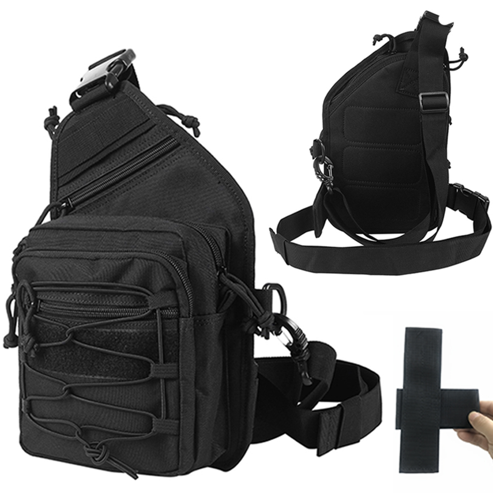 Bolso Táctico para Pistola, Ba - Edc Carry Handgun reseña y precio