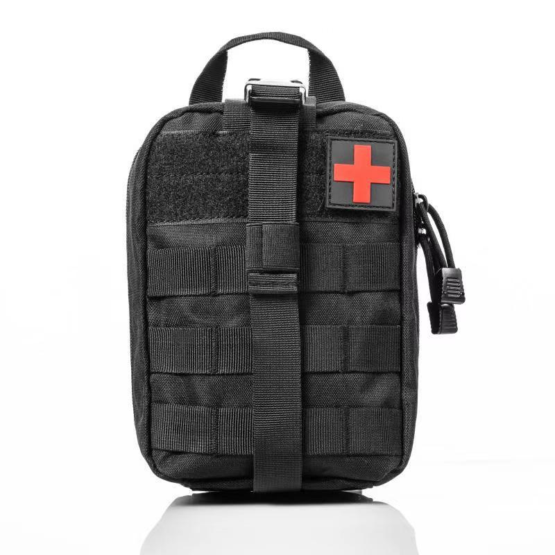 Botiquín de Primeros Auxilios, - Edc Everyday Carry reseña y precio