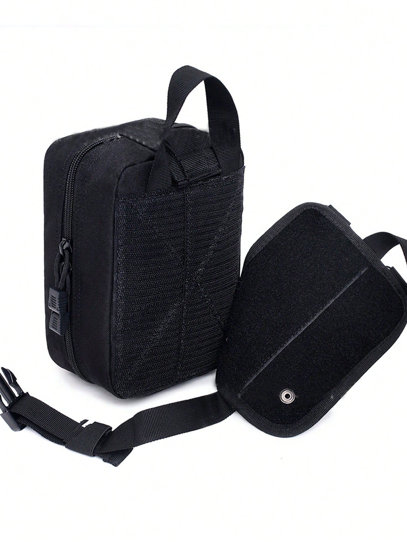 Botiquín de Primeros Auxilios, - Edc Everyday Carry reseña y precio