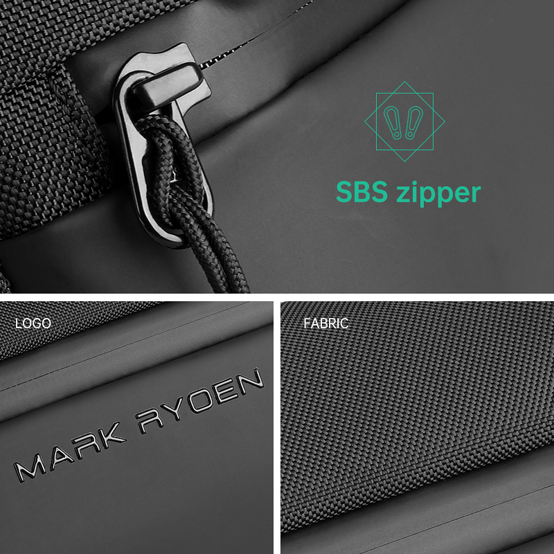 Bolso Bandolera MARK RYDEN Urb - Edc Everyday Carry Bag reseña y precio