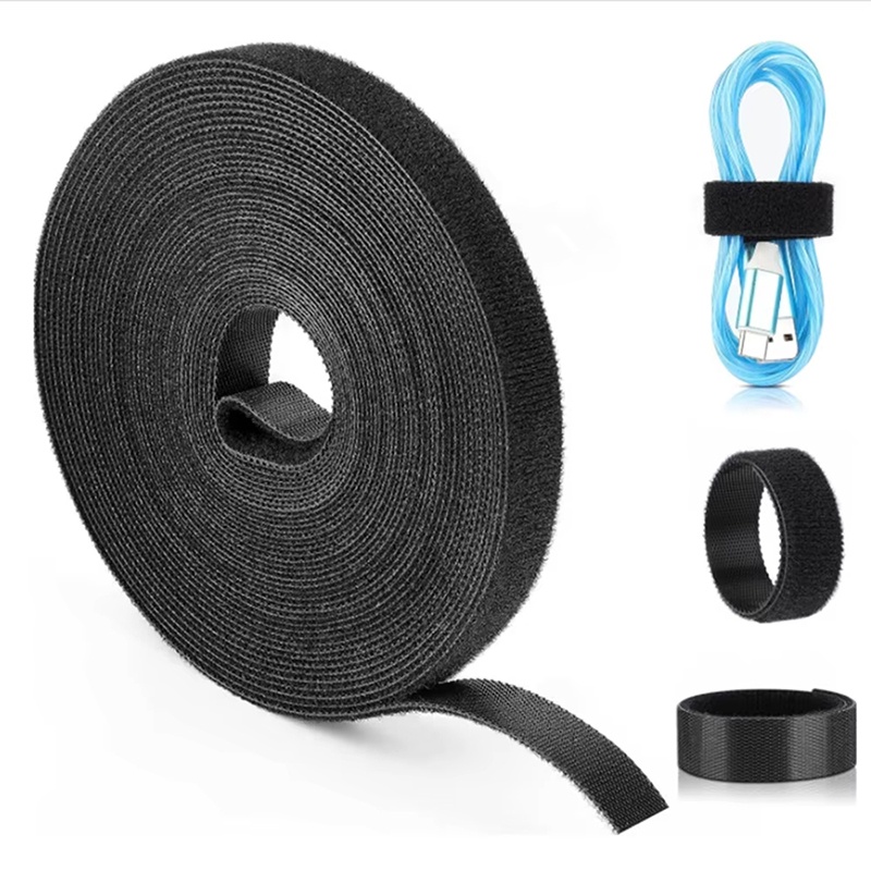 Organizador de cables reutiliz - Gear Tie Reusable reseña y precio