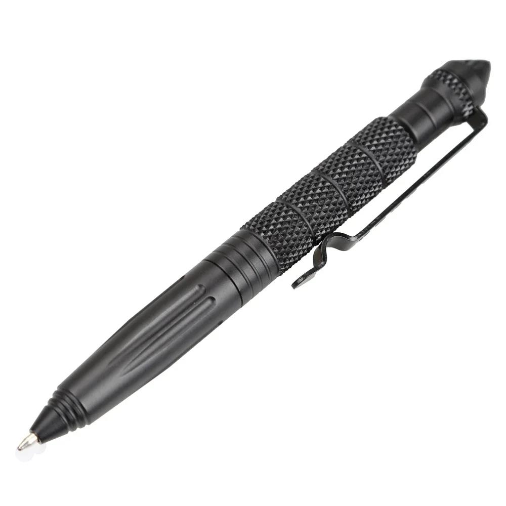 Herramienta de supervivencia d - Pen Tactical Glass reseña y precio