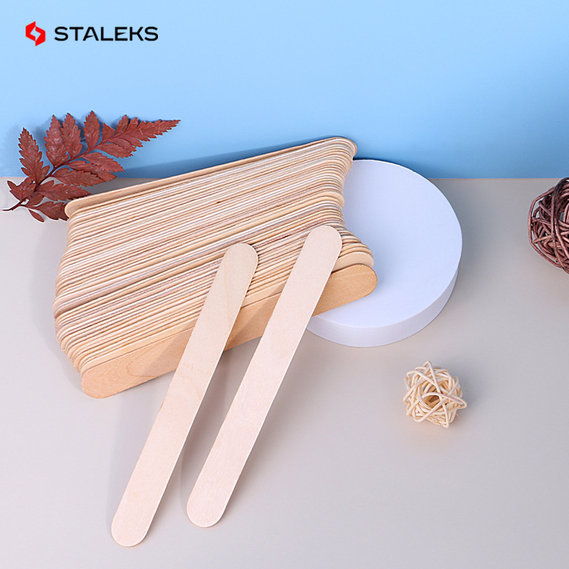 Staleks tablero de palo de mad - Nail File Titanium reseña y precio