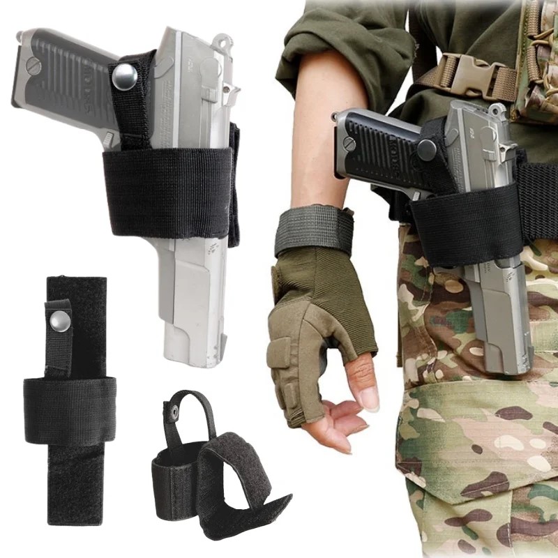 Funda de Pistola Oculta para C - Edc Carry Handgun reseña y precio