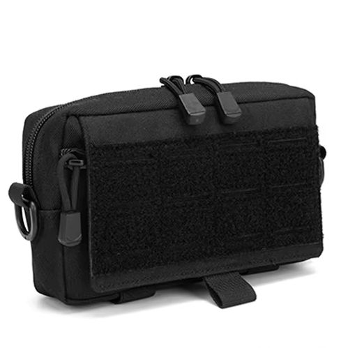 Riñonera Táctica Multifunciona - Edc Everyday Carry Bag reseña y precio