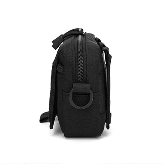 Riñonera Táctica Multifunciona - Edc Everyday Carry Bag reseña y precio