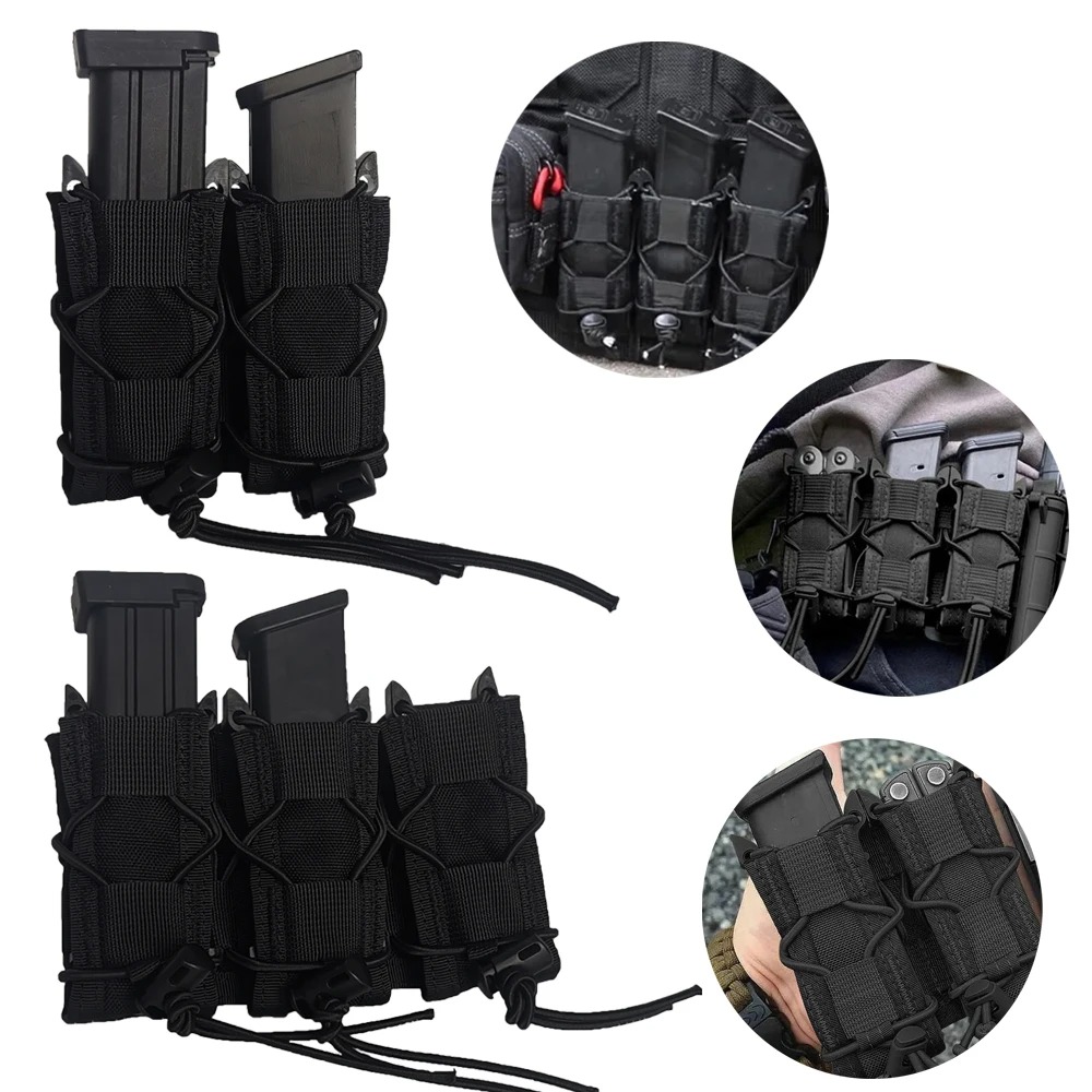 Adecuado para bolsa para revis - Edc Carry Kit reseña y precio