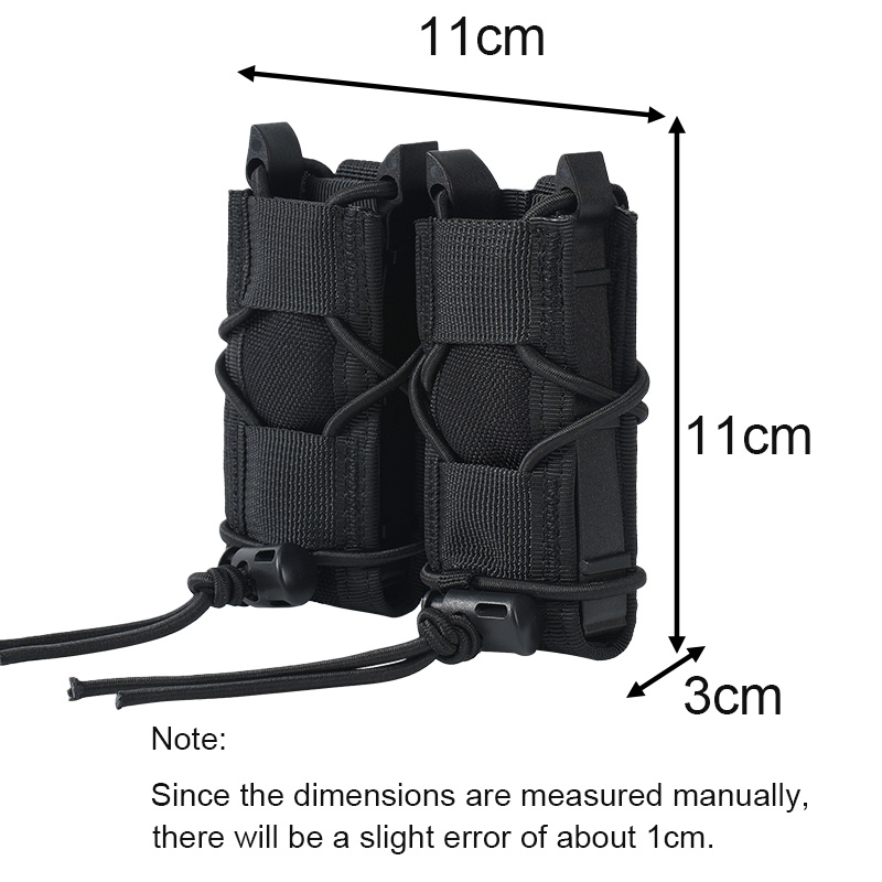 Adecuado para bolsa para revis - Edc Carry Kit reseña y precio