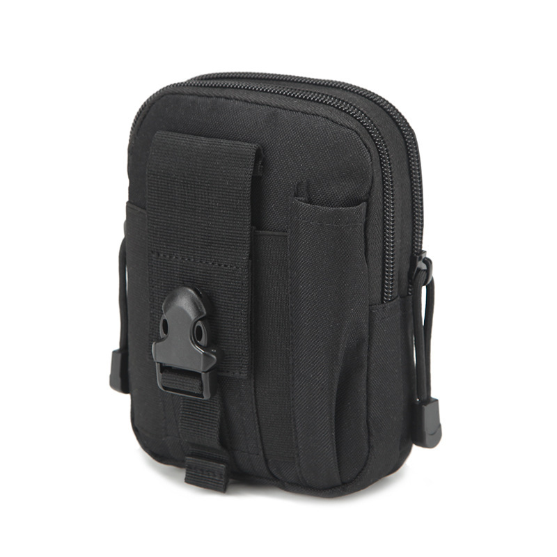 Bolsa táctica Molle Universal  - Edc Everyday Carry reseña y precio