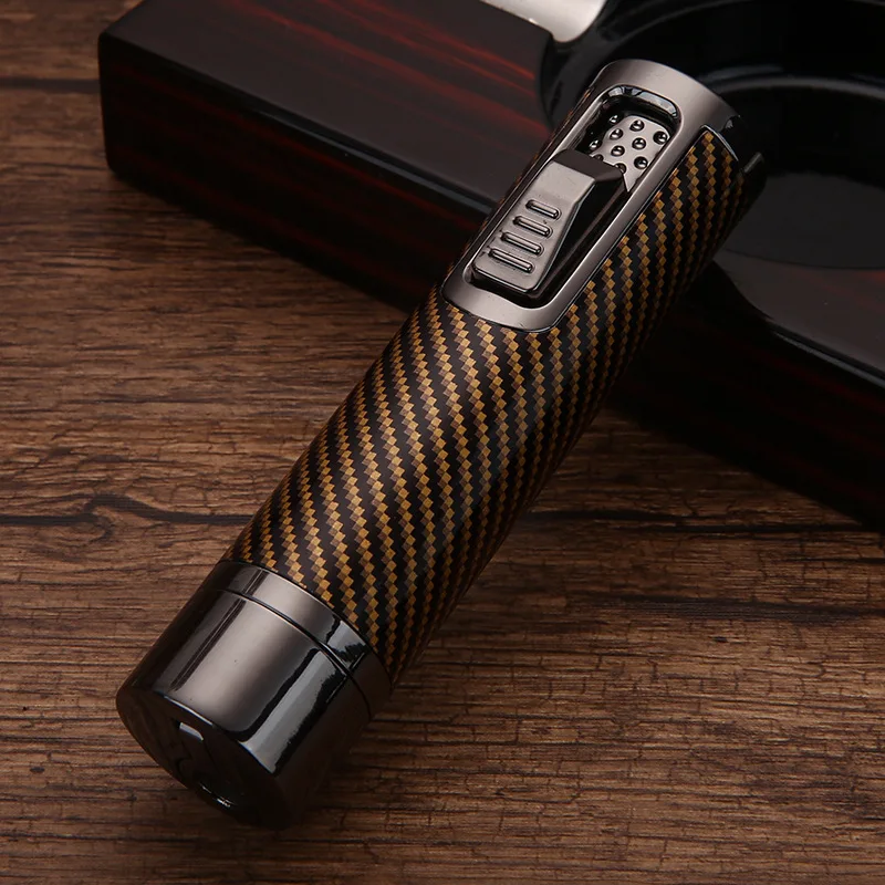 Encendedor de antorcha de llam - Ferro Rod Striker reseña y precio