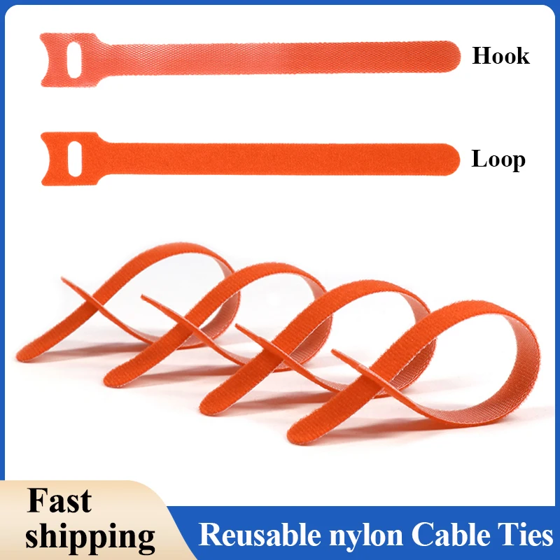 Bridas para cables de sujeción - Gear Tie Reusable reseña y precio